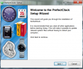 PerfectClock Professional Edition Скриншот 7