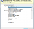 PerfectClock Professional Edition Скриншот 8