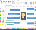 Edraw Mind Map Скриншот 0