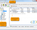Total GIS Converter Скриншот 0