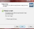 Exif Tag Remover Скриншот 1