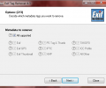 Exif Tag Remover Скриншот 3