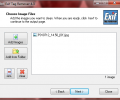 Exif Tag Remover Скриншот 5