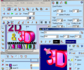 2D & 3D Animator Скриншот 0
