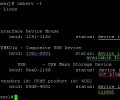 USB Server for Linux Скриншот 0