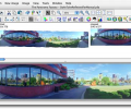The Panorama Factory Mac Edition Скриншот 0