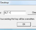 RTDesktop Скриншот 0