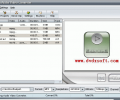 dvdXsoft Audio Video Converter Screenshot 0