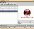 dvdXsoft FLV Video Converter Скриншот 0