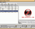 dvdXsoft FLV Video Converter Screenshot 0