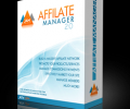 JROX.COM Affiliate Manager Скриншот 0