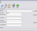 MDB2SQL Professional Скриншот 0