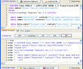 WonderWebWare HTML Converter Скриншот 0