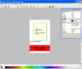 Photo ID Studio - photo id software, id cards software, security badges software, software for making id cards Скриншот 0