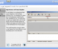 Emailsmartz Email Spider Скриншот 0