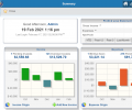 NolaPro Free Accounting Скриншот 0