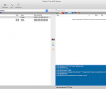 Classic FTP for Mac Скриншот 0