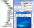 PostgreSQL Code Factory Скриншот 0