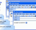 Outlook Date Stamper Скриншот 0