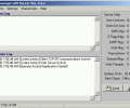 Air Messenger LAN Server Скриншот 0