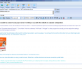 Vista NetMail Скриншот 0