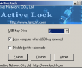 Active Lock Скриншот 0
