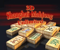 3D Shangai Mahjong Unlimited Скриншот 0