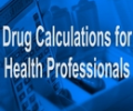 Drug Calculations for Health Professionals Скриншот 0