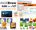 ImageDraw SDK for .NET Скриншот 0