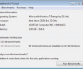 Geekbench Скриншот 1