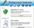 Background Optimizer Screenshot 0