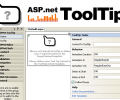 ASPNetToolTip Скриншот 0