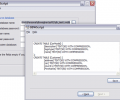 DBWScript Скриншот 0
