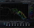Blue Cat's FreqAnalyst Multi Скриншот 0