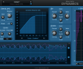 Blue Cat&#039;s Dynamics Скриншот 0