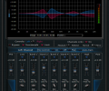 Blue Cat&#039;s Stereo Parametr&#039;EQ Скриншот 0