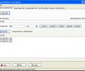 File Splitter PRO Скриншот 0
