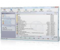 Free Easy CD DVD Burner Скриншот 0