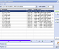 Naturpic Audio CD Burner Скриншот 0