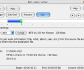 Audio Cutter Free Скриншот 0