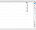 Flv Audio Video Extractor Free Скриншот 0