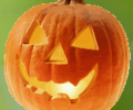 Halloween for Desktop Скриншот 0