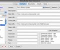 MarketBuddy Pro MacOSX Скриншот 0