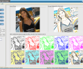 Photo Sketch Maker Скриншот 0