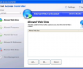 Internet Access Controller Скриншот 0