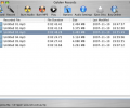 Golden Records Pro For Mac Скриншот 0