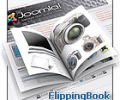 FlippingBook Joomla Gallery Скриншот 0