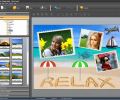 Photo Collage Maker Скриншот 0