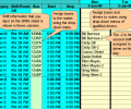 School Bus Driver and Route Schedules Скриншот 0