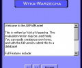 Create Surveys Скриншот 0